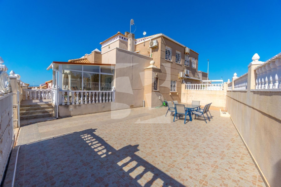 Adosado - Segunda Mano - TORREVIEJA - Aguas Nuevas
