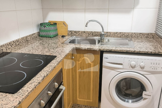 Апартамент - Продажа - TORREVIEJA - Centro