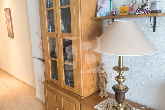 Апартамент - Продажа - TORREVIEJA - Centro