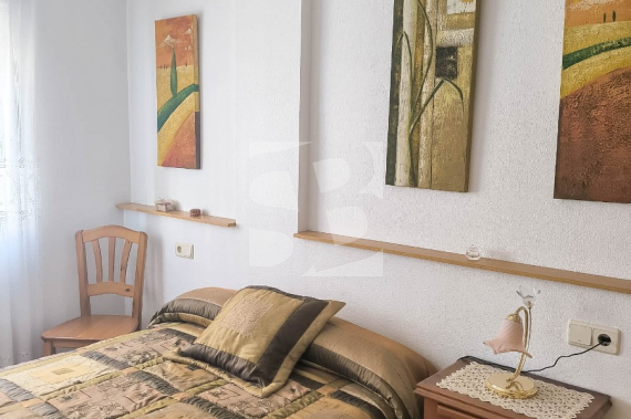 Апартамент - Продажа - TORREVIEJA - Centro
