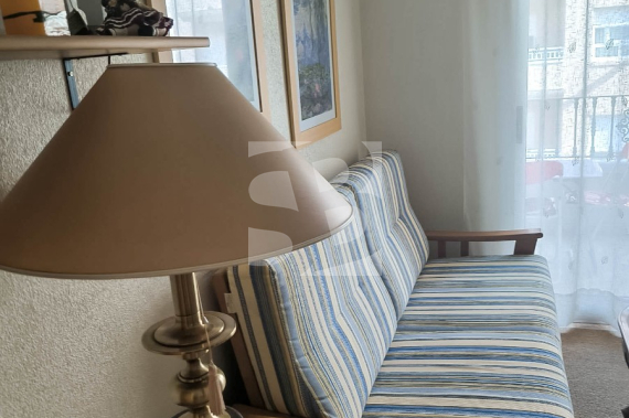 Апартамент - Продажа - TORREVIEJA - Centro