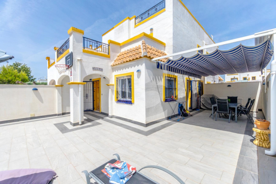 Дуплекс - Продажа - TORREVIEJA - Zona Carrefour