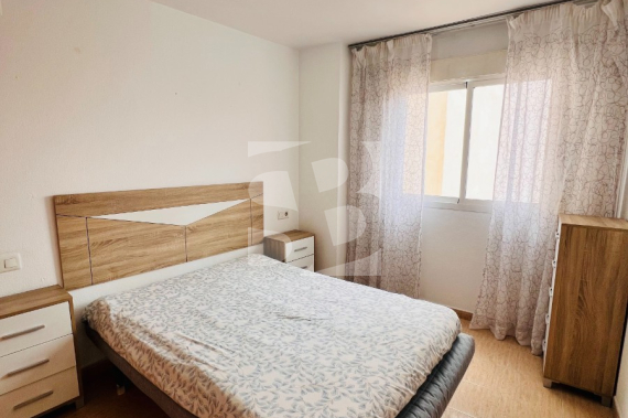 Апартамент - Продажа - TORREVIEJA -  Центр