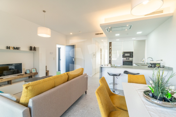 Вилла - Новостройка - TORREVIEJA - Los Balcones