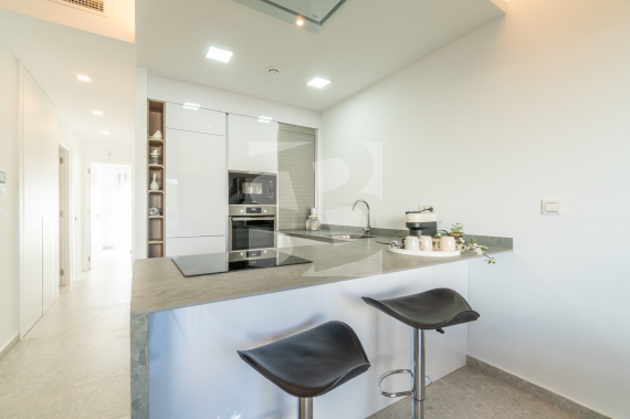 Вилла - Новостройка - TORREVIEJA - Los Balcones