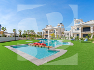 Apartment · New Build CIUDAD QUESADA · Doña Pepa
