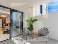 Apartment · New Build CIUDAD QUESADA · Doña Pepa