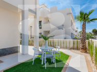 Apartment · New Build CIUDAD QUESADA · Doña Pepa