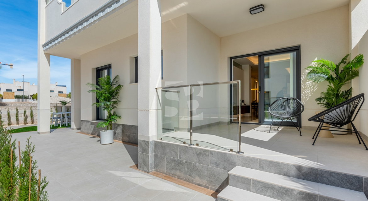 Apartment · New Build CIUDAD QUESADA · Doña Pepa
