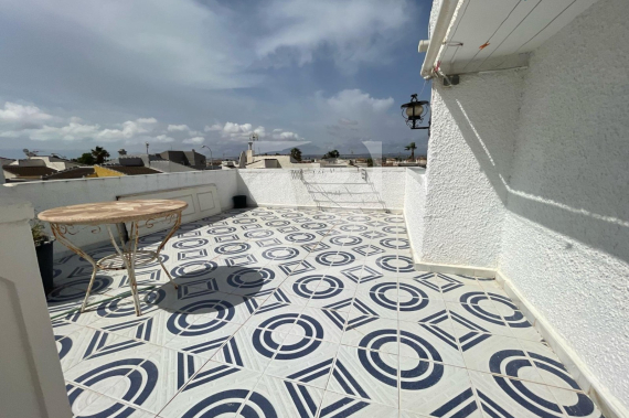 Villa - La Revente - TORREVIEJA - San Luis