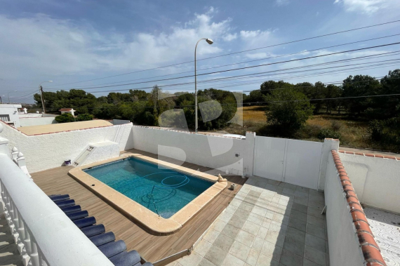 Villa - La Revente - TORREVIEJA - San Luis