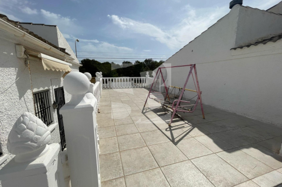 Villa - La Revente - TORREVIEJA - San Luis