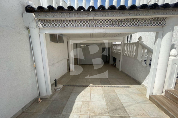 Villa - La Revente - TORREVIEJA - San Luis