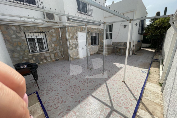 Villa - La Revente - TORREVIEJA - San Luis