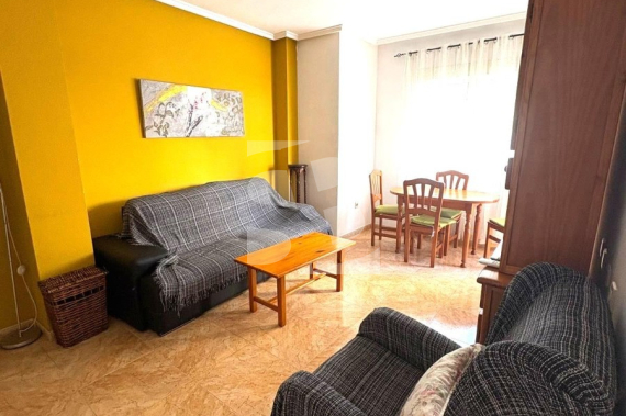 Апартамент - Продажа - TORREVIEJA - Centro