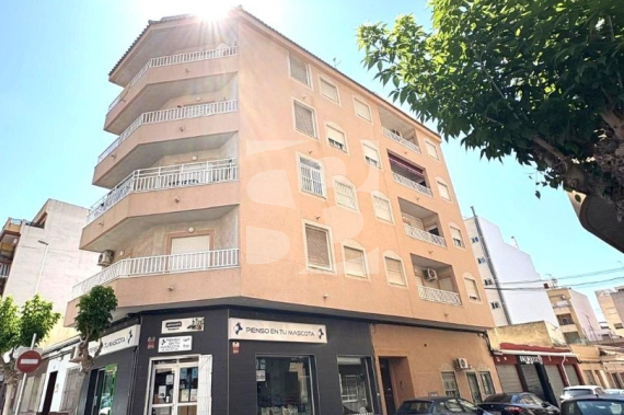 Апартамент - Продажа - TORREVIEJA - Centro