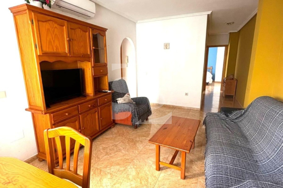 Апартамент - Продажа - TORREVIEJA - Centro