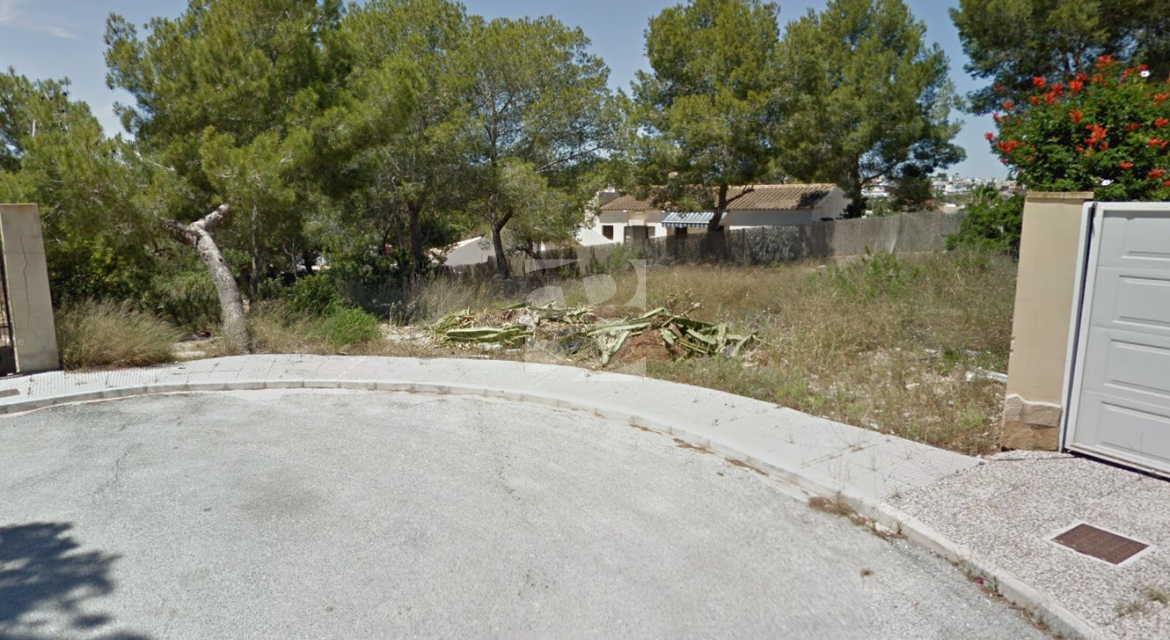 Parcela · Segunda Mano ORIHUELA · Villamartin