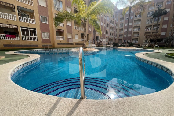 Appartement - La Revente - TORREVIEJA - Centre