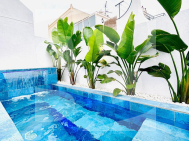 Dúplex · La Revente TORREVIEJA · Zone Carrefour