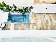 Dúplex · La Revente TORREVIEJA · Zone Carrefour