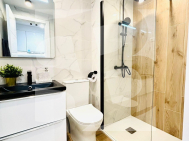 Dúplex · La Revente TORREVIEJA · Zone Carrefour