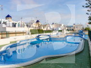 Dúplex · La Revente TORREVIEJA · Zone Carrefour