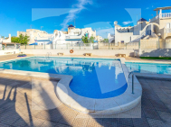 Dúplex · La Revente TORREVIEJA · Zone Carrefour