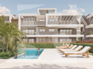 Apartamento · Obra Nueva PILAR DE LA HORADADA · Torre de la Horadada