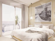 Apartamento · Obra Nueva PILAR DE LA HORADADA · Torre de la Horadada