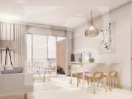 Apartamento · Obra Nueva PILAR DE LA HORADADA · Torre de la Horadada