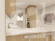 Apartamento · Obra Nueva PILAR DE LA HORADADA · Torre de la Horadada