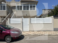 Bungalow · Resale TORREVIEJA · El chaparral