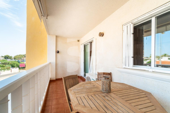 Апартамент - Продажа - ORIHUELA COSTA - Villamartin