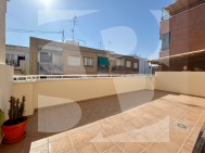 Penthouse · Resale ALICANTE · Centro
