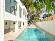 Villa · Obra Nueva ORIHUELA COSTA · Los Altos