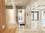 Villa · Obra Nueva ORIHUELA COSTA · Los Altos