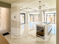 Villa · Obra Nueva ORIHUELA COSTA · Los Altos