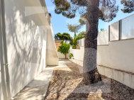 Villa · Obra Nueva ORIHUELA COSTA · Los Altos