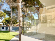 Villa · Obra Nueva ORIHUELA COSTA · Los Altos