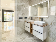 Villa · Obra Nueva ORIHUELA COSTA · Los Altos