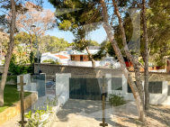 Villa · Obra Nueva ORIHUELA COSTA · Los Altos