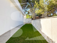 Villa · Obra Nueva ORIHUELA COSTA · Los Altos