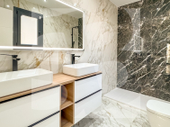 Villa · Obra Nueva ORIHUELA COSTA · Los Altos