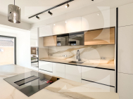 Villa · Obra Nueva ORIHUELA COSTA · Los Altos