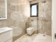 Villa · Obra Nueva ORIHUELA COSTA · Los Altos