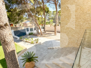 Villa · Obra Nueva ORIHUELA COSTA · Los Altos