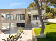 Villa · Obra Nueva ORIHUELA COSTA · Los Altos