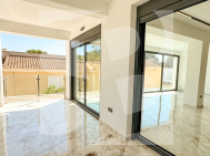 Villa · Obra Nueva ORIHUELA COSTA · Los Altos