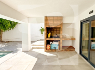 Villa · Obra Nueva ORIHUELA COSTA · Los Altos